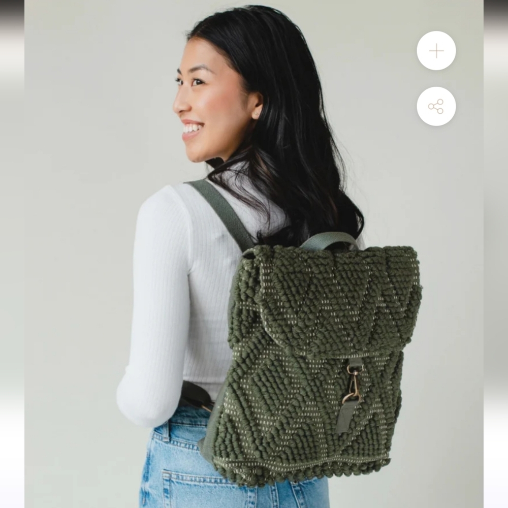 Panache Element Backpack - image 2